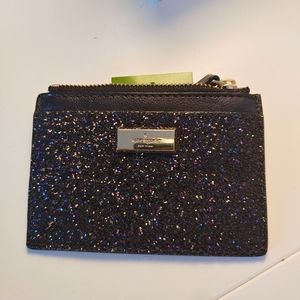Kate Spade Wallet Card Case